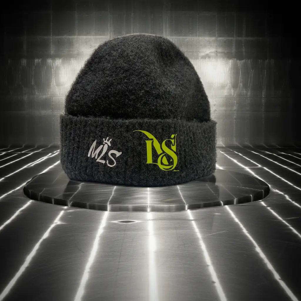 MLS Danmark Hue - 2 - i - 1 Varmer i Dansk Design - MLS Danmark