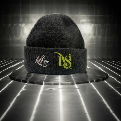 MLS Danmark Hue - 2 - i - 1 Varmer i Dansk Design - MLS Danmark