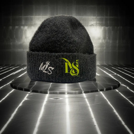 MLS Danmark Hue - 2 - i - 1 Varmer i Dansk Design - MLS Danmark