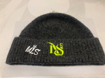 MLS Danmark Hue - 2 - i - 1 Varmer i Dansk Design - MLS Danmark