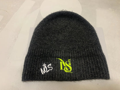 MLS Danmark Hue - 2 - i - 1 Varmer i Dansk Design - MLS Danmark