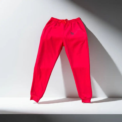 MLS Danmark Joggingsæt - Elegant Sort Logo - MLS Danmark