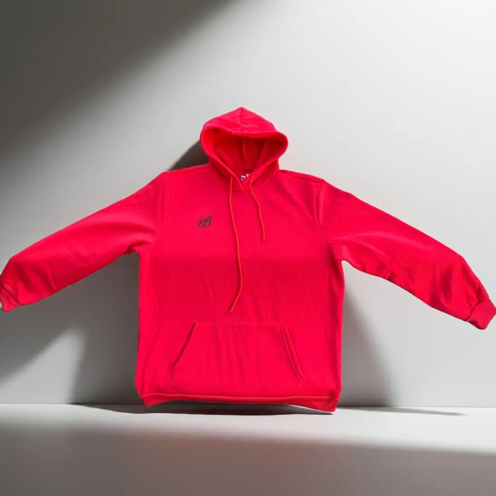 MLS Danmark Joggingsæt - Elegant Sort Logo - MLS Danmark