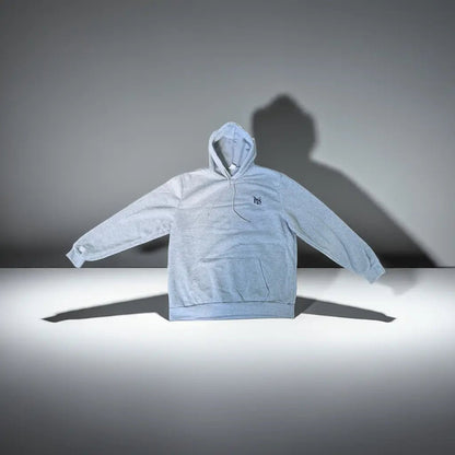 MLS Danmark Joggingsæt - Streetstyle med Sort Logo - MLS Danmark
