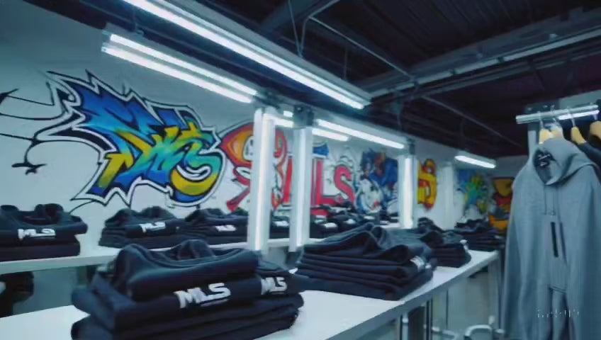 Load video: MLS Danmark 2025
